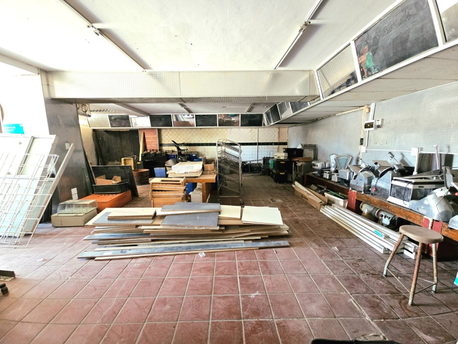 Commercial Property for Sale in Heather Park Western Cape